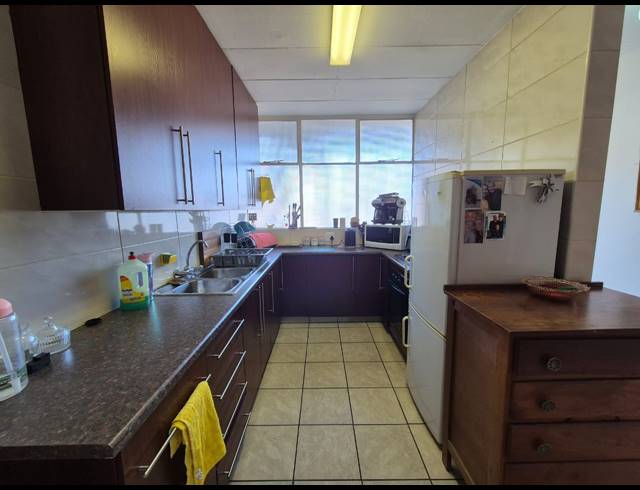 2 BEDROOM FLAT SOLD IN ARCON PARK